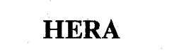 HERA trademark