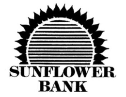 SUNFLOWER BANK trademark