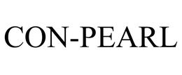 CON-PEARL trademark