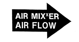 AIR MIXXER trademark