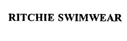 RITCHIE SWIMWEAR trademark