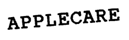 APPLECARE trademark
