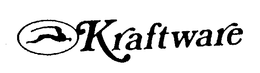 KRAFTWARE trademark