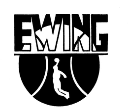EWING trademark