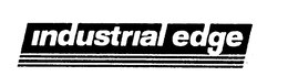 INDUSTRIAL EDGE trademark