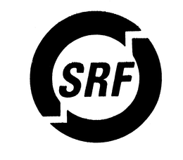 SRF trademark