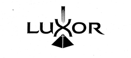 LUXOR trademark