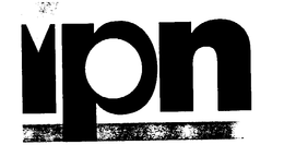 IPN trademark
