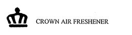 CROWN AIR FRESHENER trademark