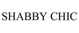 SHABBY CHIC trademark