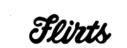 FLIRTS trademark