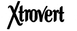 XTROVERT trademark