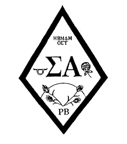 HBMAM OET EA PB trademark