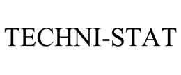 TECHNI-STAT trademark