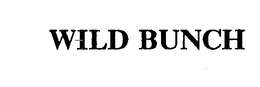 WILD BUNCH trademark