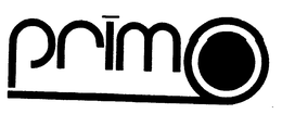 PRIM trademark