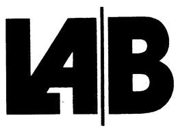 LAB trademark