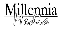 MILLENNIA MEDIA trademark