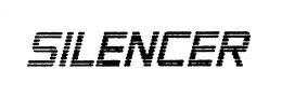 SILENCER trademark
