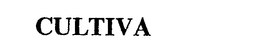 CULTIVA trademark
