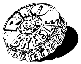 RIO BREEZE trademark