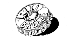 RIO BREEZE trademark