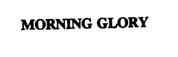 MORNING GLORY trademark