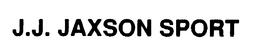 J.J. JAXSON SPORT trademark