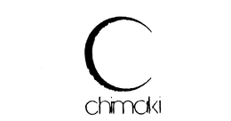 C CHIMAKI trademark