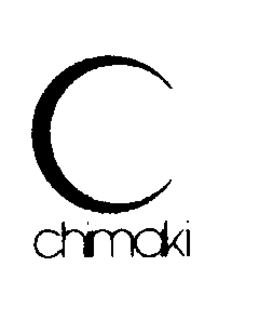C CHIMAKI trademark