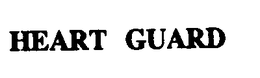 HEART GUARD trademark