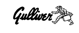 GULLIVER trademark