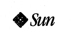 SUN trademark