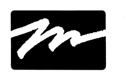 M trademark