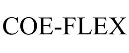 COE-FLEX trademark