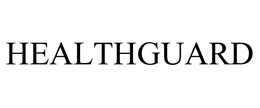 HEALTHGUARD trademark