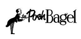 THE POSH BAGEL trademark