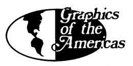 GRAPHICS OF THE AMERICAS trademark