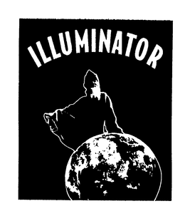 ILLUMINATOR trademark