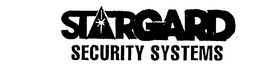 STARGARD SECURITY SYSTEMS trademark