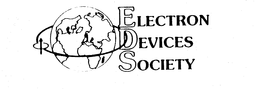 ELECTRON DEVICES SOCIETY trademark