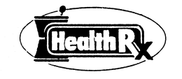HEALTH [PRESCRIPTION SYMBOL] trademark