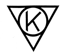 K trademark