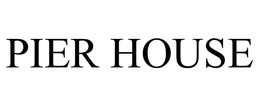 PIER HOUSE trademark