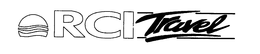 RCI TRAVEL trademark