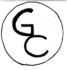 GC trademark