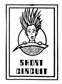 SHORT CIRCUIT trademark