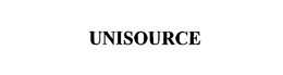 UNISOURCE trademark