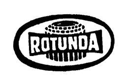 ROTUNDA trademark