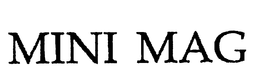 MINI MAG trademark